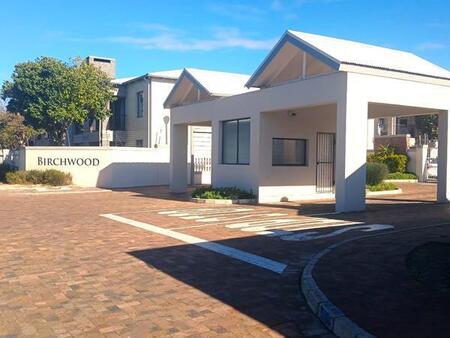 2 Bedroom Apartment in Sonkring