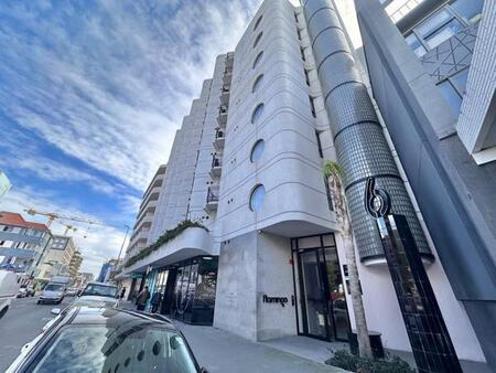Studio Apartment in Sea Point