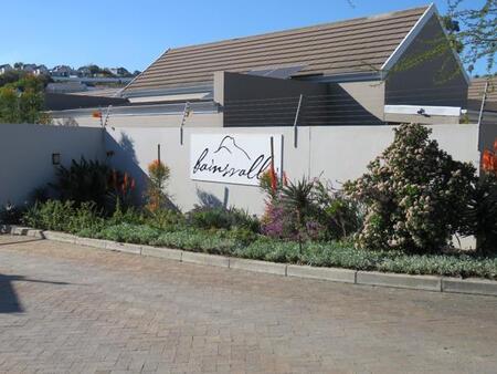3 Bedroom House in Wellington Central