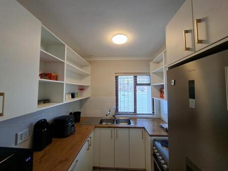 1 Bedroom Apartment in Strand Central