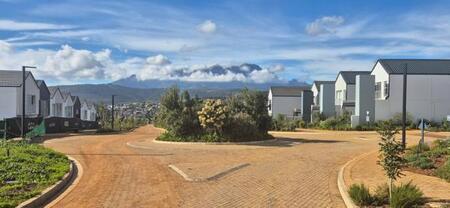 1 Bedroom Apartment in Stellenbosch Central