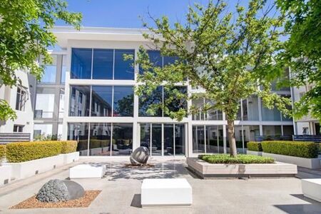 1 Bedroom Apartment in Stellenbosch Central