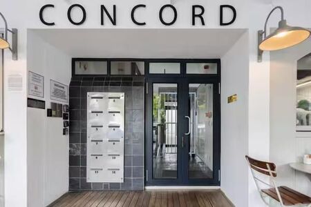 1 Bedroom Apartment in Stellenbosch Central