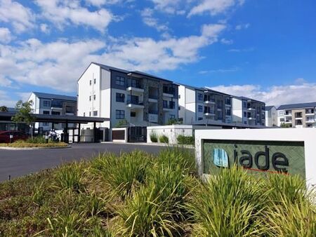 1 Bedroom Apartment in Paardevlei