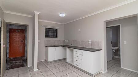 1 Bedroom Apartment in Kempenville