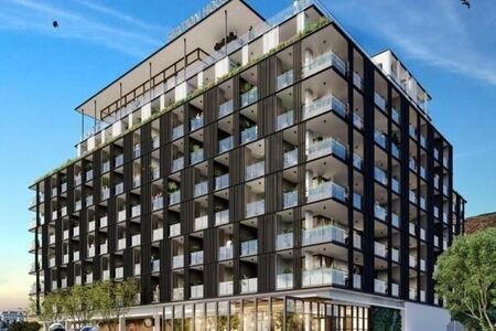 1 Bedroom Apartment in Sea Point