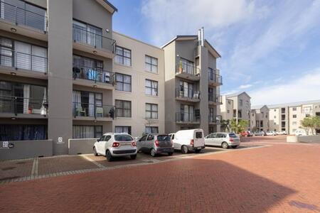 2 Bedroom Apartment in Tyger Valley