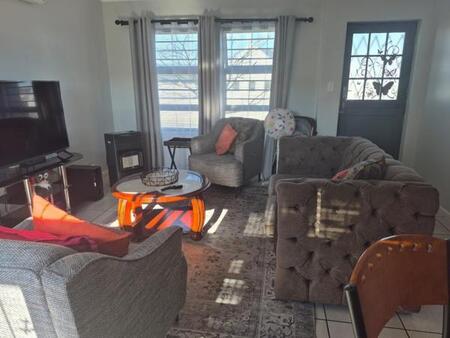 2 Bedroom Townhouse in Worcester Central