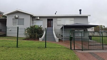 4 Bedroom House in Panorama