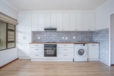 1 Bedroom Apartment in Wellington North