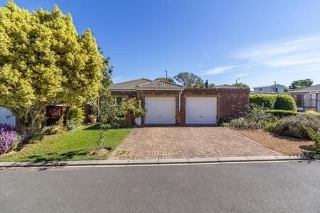 3 Bedroom House in Ranzadale