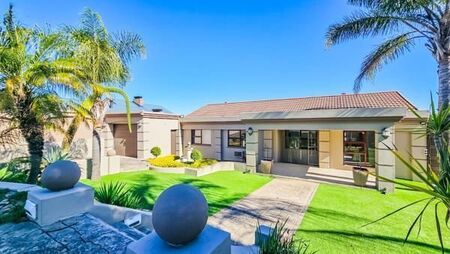 3 Bedroom House in Berg En Dal
