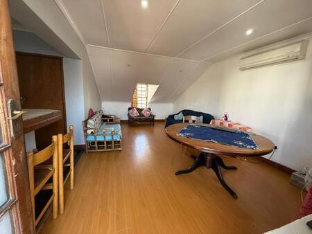 1 Bedroom Apartment in Worcester Central