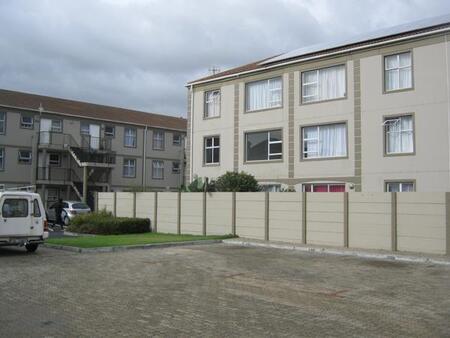 2 Bedroom Apartment in Guldenland