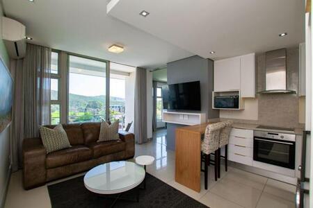 1 Bedroom Apartment in Stellenbosch Central