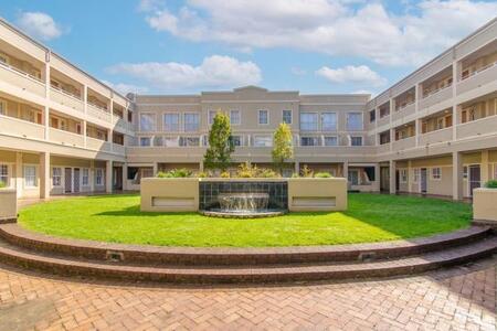 2 Bedroom Apartment in Stellenbosch Central