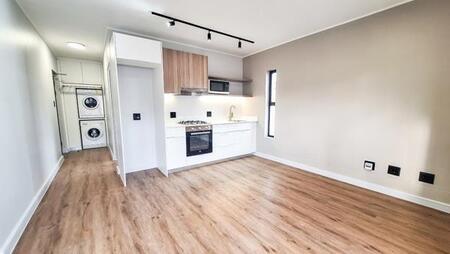 1 Bedroom Apartment in Newinbosch