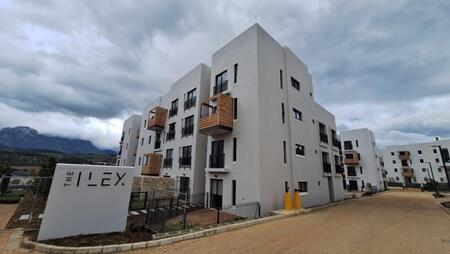 Studio Apartment in Cloetesville