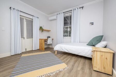 1 Bedroom Apartment in Stellenbosch Central