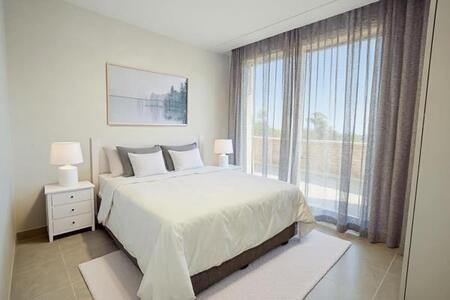 1 Bedroom Apartment in De Velde