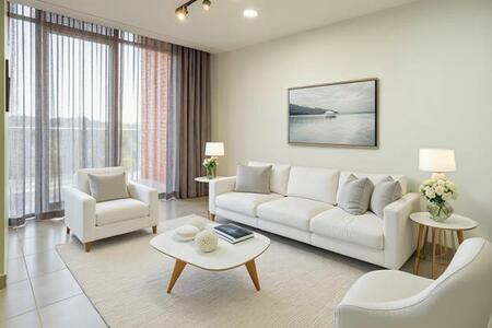 1 Bedroom Apartment in Briza