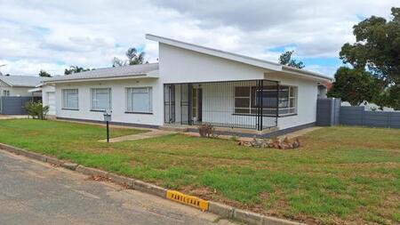3 Bedroom House in Robertson