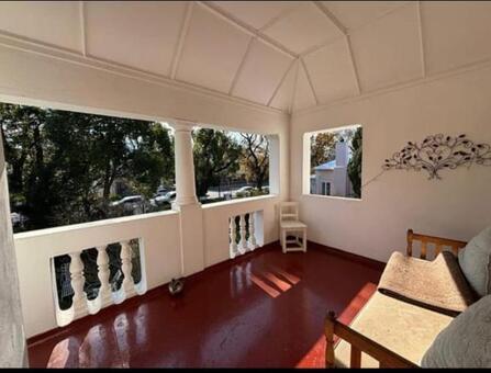 1 Bedroom House in Worcester Central