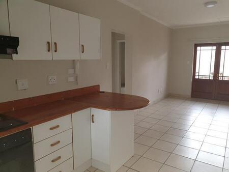 2 Bedroom Apartment in Wellington Central