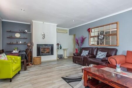 3 Bedroom House in Ranzadale