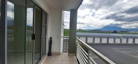 2 Bedroom Apartment in Strand Central