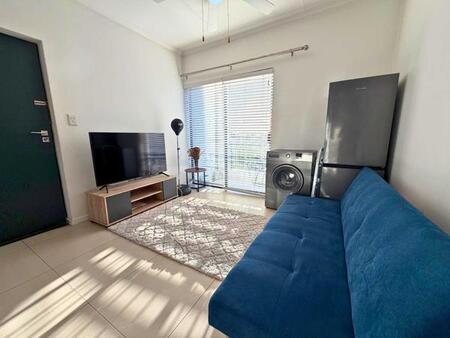 1 Bedroom Apartment in De Velde