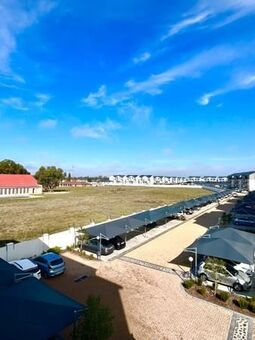 1 Bedroom Apartment in Firgrove