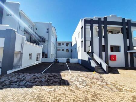 1 Bedroom House in Hoog En Droog