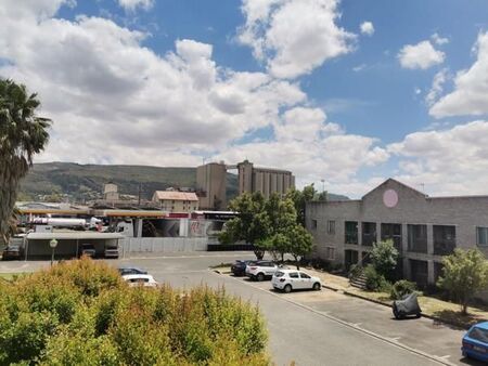 2 Bedroom Apartment in Paarl Central