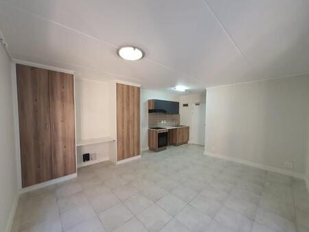 1 Bedroom Apartment in Mountainside
