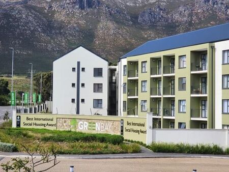 1 Bedroom Apartment in Mountainside
