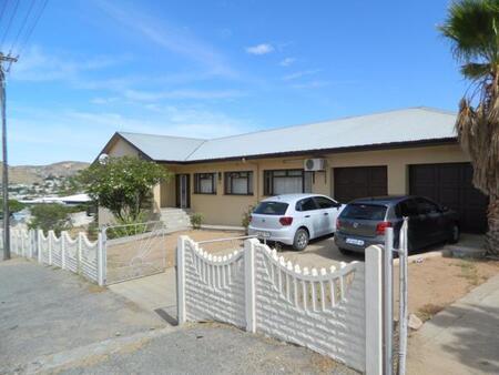 4 Bedroom House in Springbok