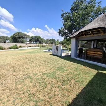 3 Bedroom House in Jan Kempdorp