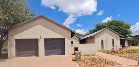 4 Bedroom House in Kathu