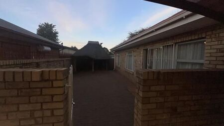 4 Bedroom House in Kuruman