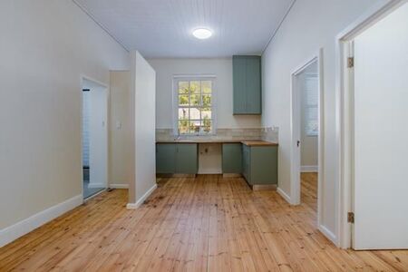2 Bedroom Apartment in Hoog En Droog