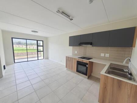2 Bedroom Apartment in Mountainside