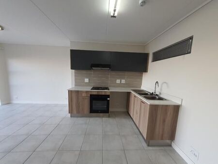 1 Bedroom Apartment in Mountainside