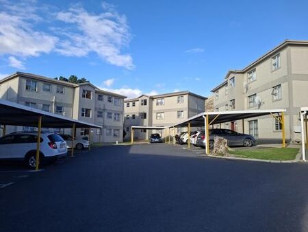 2 Bedroom Apartment in Anchorage Park