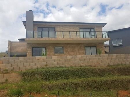 5 Bedroom House in Monte Christo
