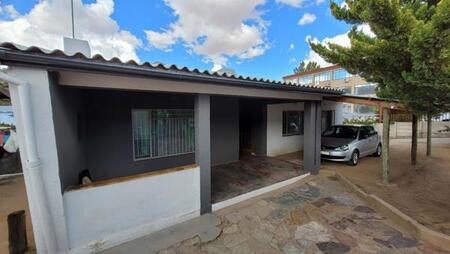 3 Bedroom House in Springbok