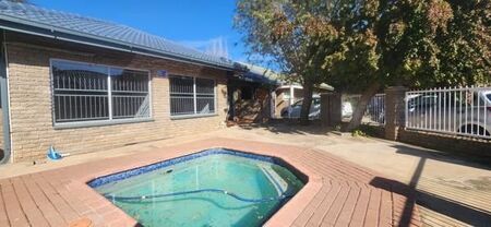 3 Bedroom Townhouse in Labram
