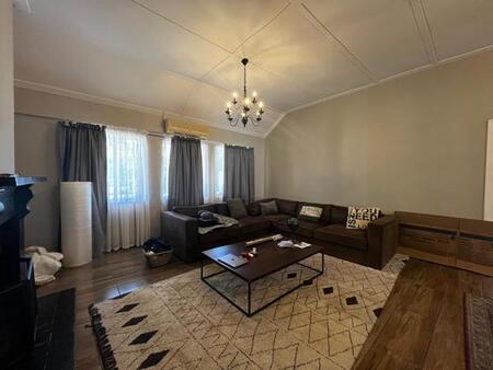 2 Bedroom House in Belgravia