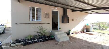 2 Bedroom House in Straussburg