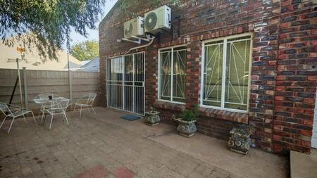 2 Bedroom House in Blydeville